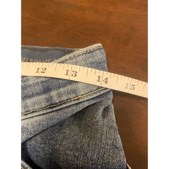 Wrangler 3X34 Willow Bootcut Ultimate Riding Stretch Jeans Denim Equestrian - Picture 5 of 10